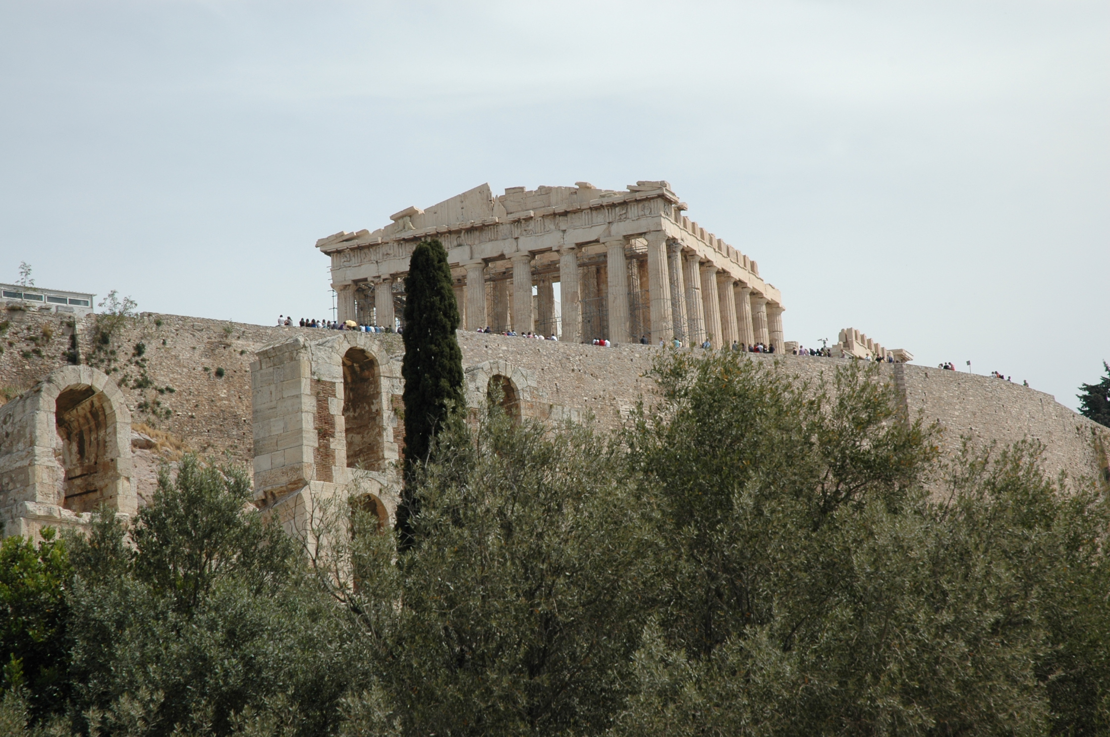 Athen 2010