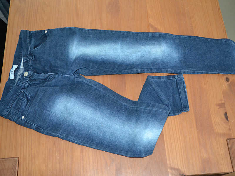 Kleider ab Gr. 158