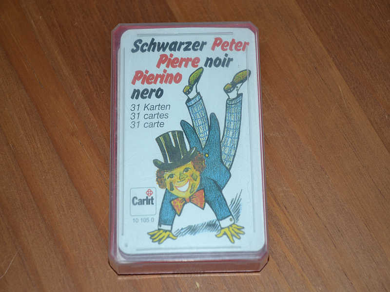 Spielsachen